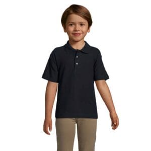 Polo SUMMER II KIDS - SUMMER II KIDS 170g