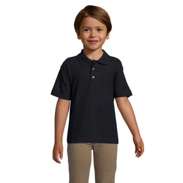 Polo SUMMER II KIDS - SUMMER II KIDS 170g