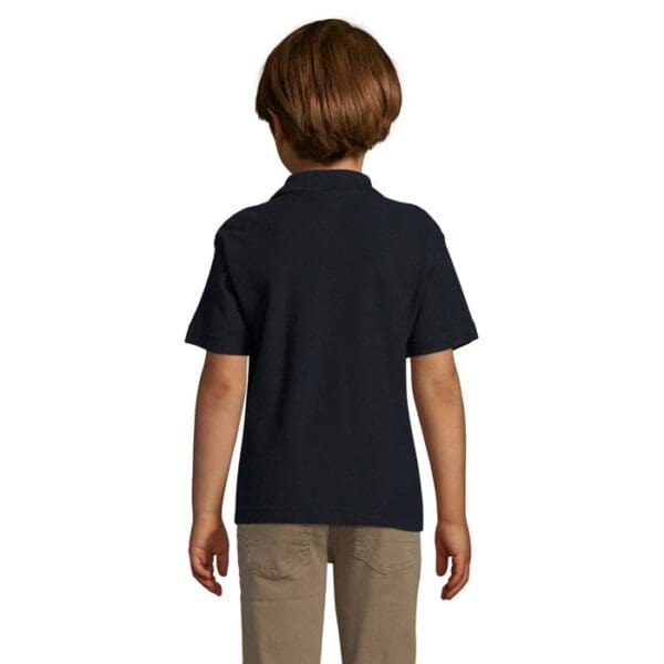 Polo SUMMER II KIDS - SUMMER II KIDS 170g