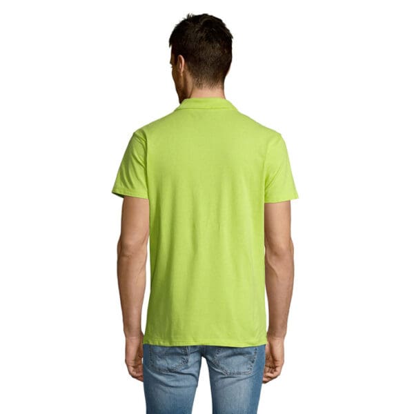 Polo SUMMER II - SUMMER II MEN 170g