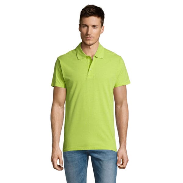 Polo SUMMER II - SUMMER II MEN 170g