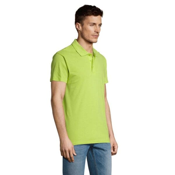 Polo SUMMER II - SUMMER II MEN 170g