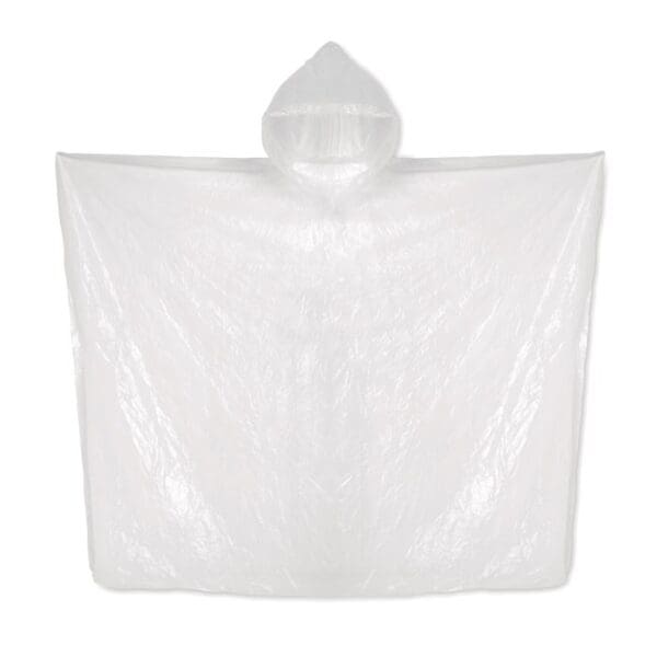 Poncho SPRINKLE PLA - Biologisch abbaubar