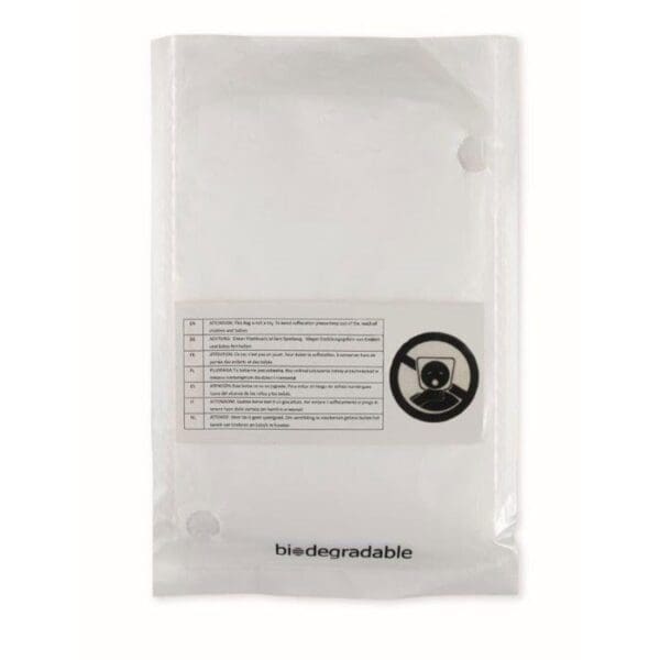 Poncho SPRINKLE PLA - Biologisch abbaubar