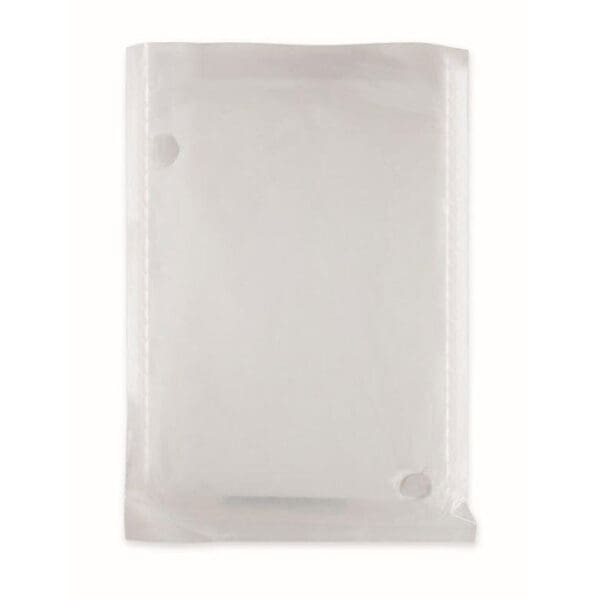 Poncho SPRINKLE PLA - Biologisch abbaubar