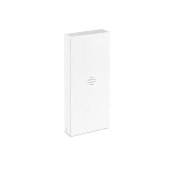 Powerbank ARENA C - mit Ladestation