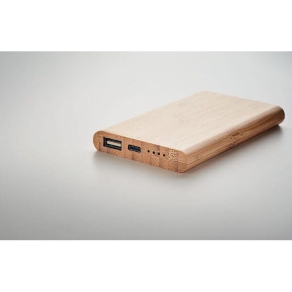 Powerbank ARENAPOWER C - 4000 mAh