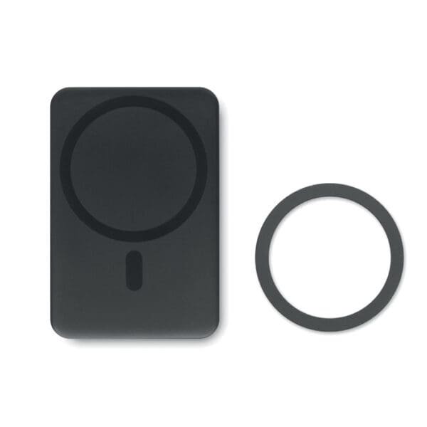 Powerbank DOUBLETIC - mit Ladestation 15W