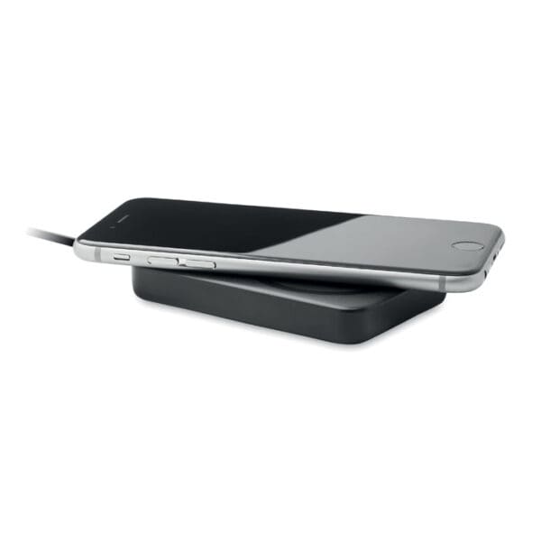 Powerbank DOUBLETIC - mit Ladestation 15W