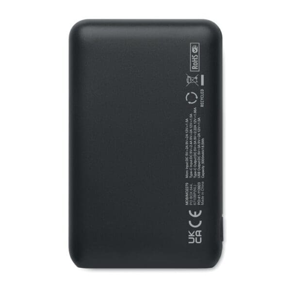 Powerbank POWER52C - 5000 mAh