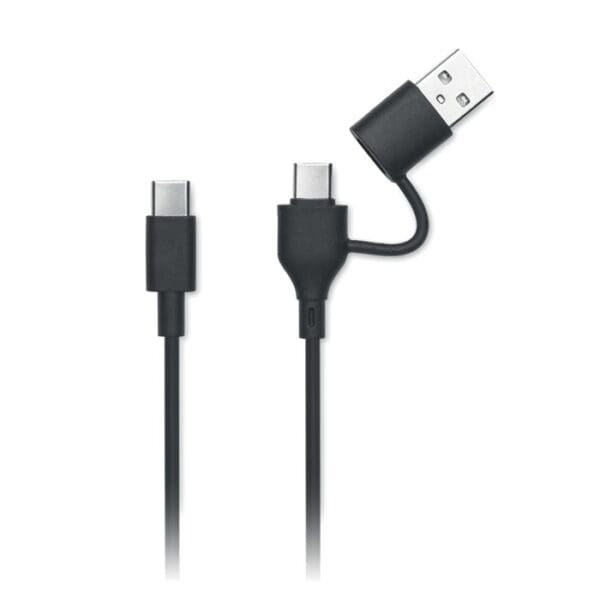 Powerbank POWER52C - 5000 mAh