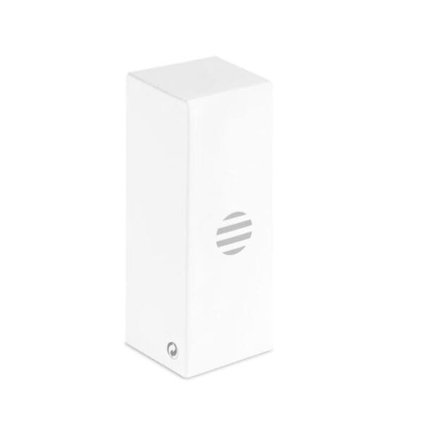 Powerbank POWERALU - Aluminium