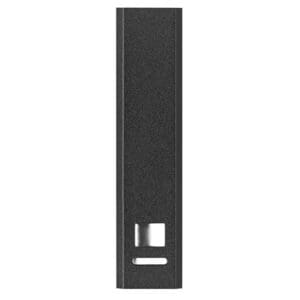 Powerbank POWERALU - Aluminium