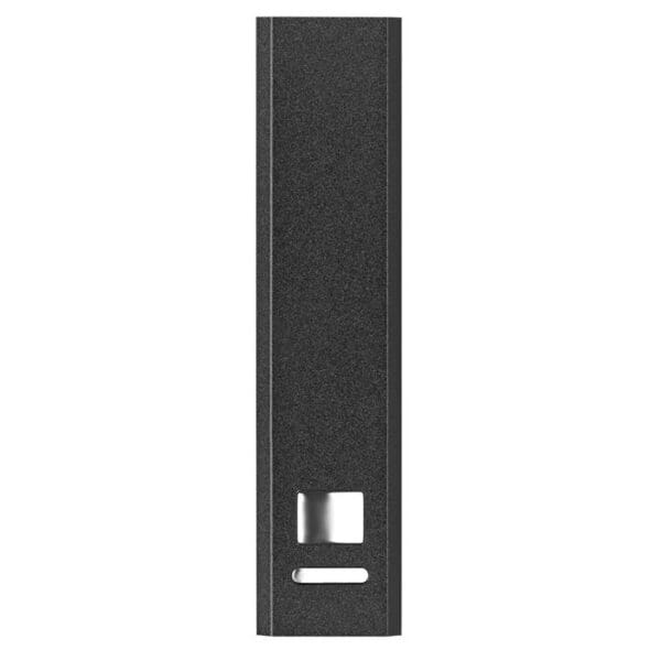 Powerbank POWERALU - Aluminium