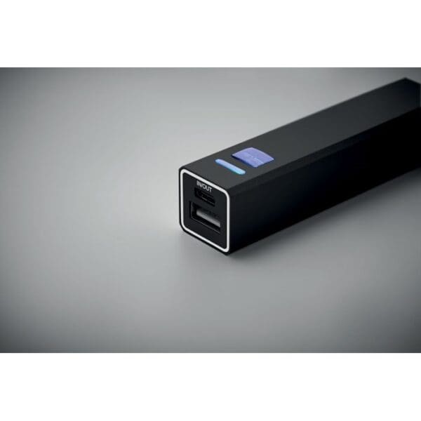 Powerbank POWERALUC - 2600 mAh