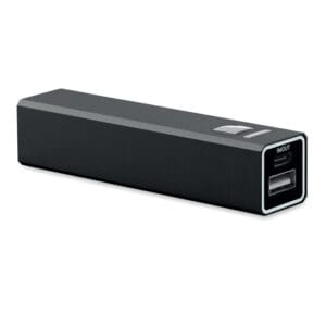 Powerbank POWERALUC - 2600 mAh