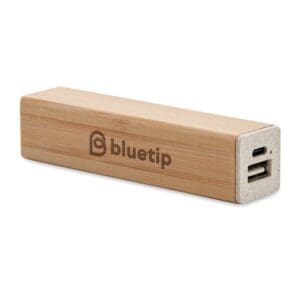 Powerbank POWERBAMC - 2600 mAh