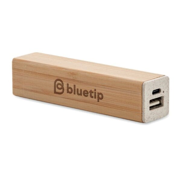 Powerbank POWERBAMC - 2600 mAh
