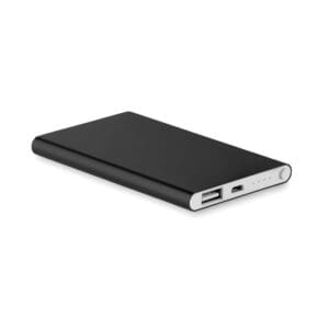 Powerbank POWERFLAT - 4000 mAh