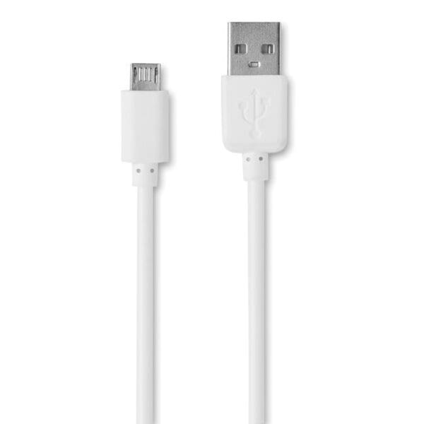 Powerbank POWERFLAT - 4000 mAh