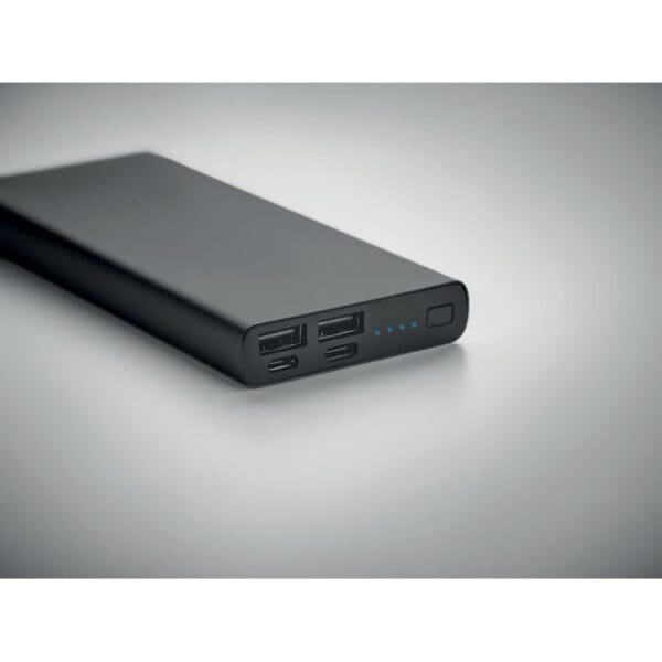Powerbank POWERFLAT 8 C - 10000 mAh