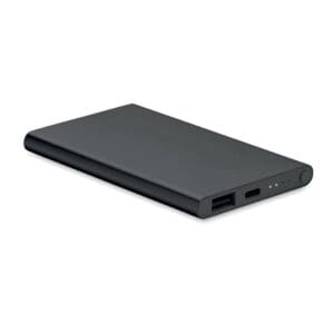 Powerbank POWERFLAT C - 4000 mAh