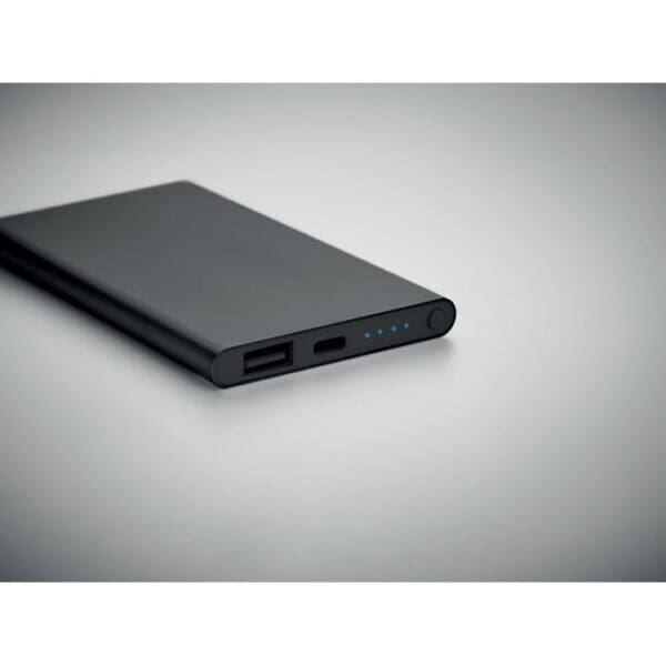 Powerbank POWERFLAT C - 4000 mAh