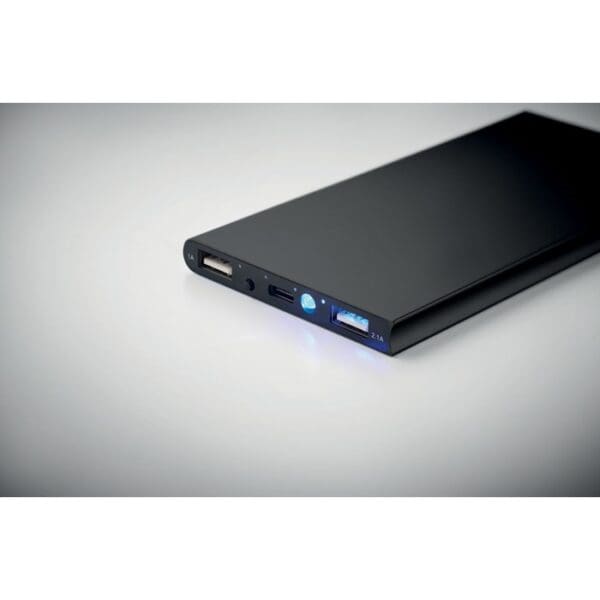Powerbank POWERFLAT8C - 8000 mAh