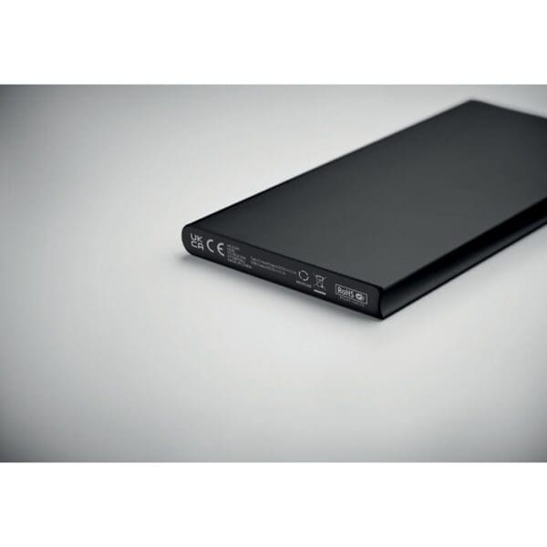 Powerbank POWERFLAT8C - 8000 mAh