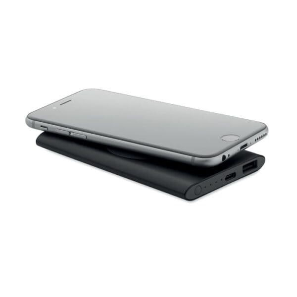 Powerbank POWERPLUS - mit Ladestation 15W
