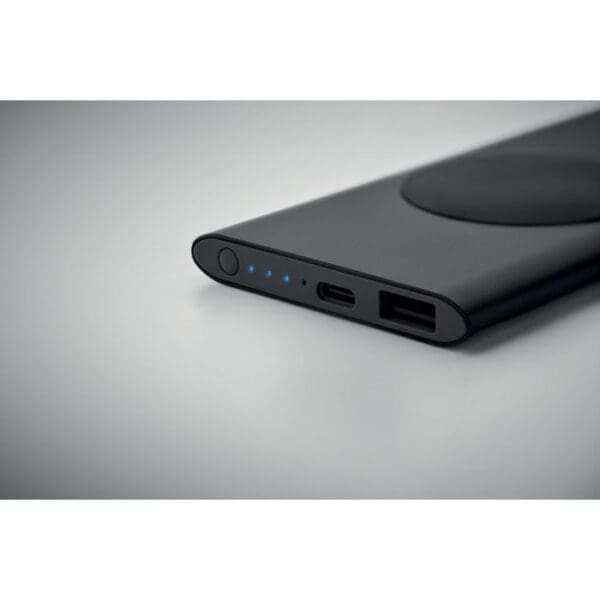 Powerbank POWERPLUS - mit Ladestation 15W