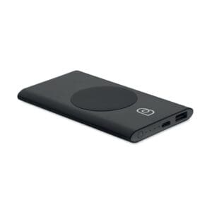 Powerbank POWERPLUS - mit Ladestation 15W