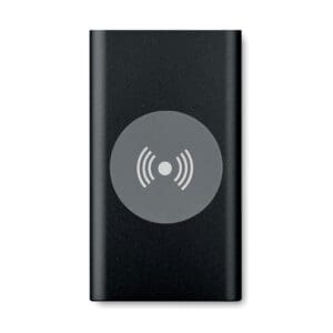 Powerbank POWER&WIRELESS - Ladestation mit