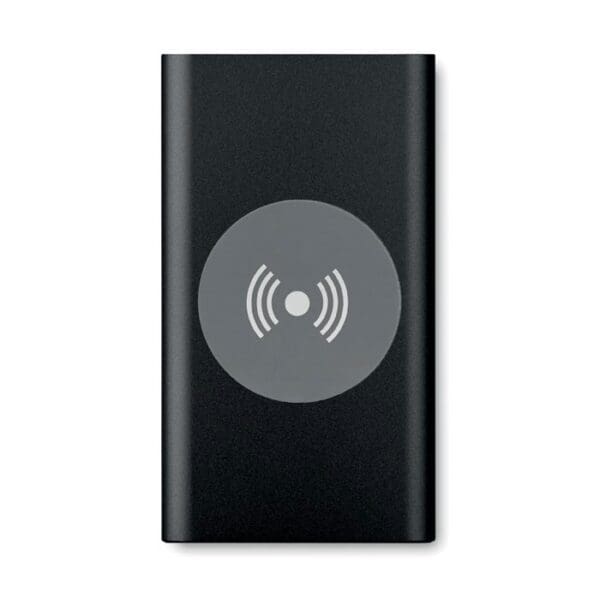 Powerbank POWER&WIRELESS - Ladestation mit