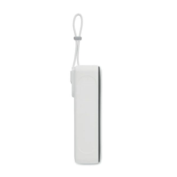 Powerbank POWLIGHT - 5000 mAh mit COB