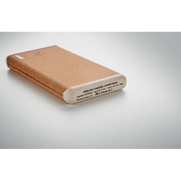 Powerbank RALIA - mit Ladestation