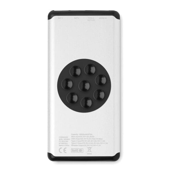 Powerbank SIUR POWER - 10.000 mAh