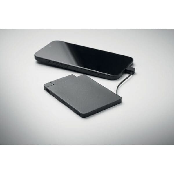 Powerbank SLIMPO - Magnetische 2500 mAh