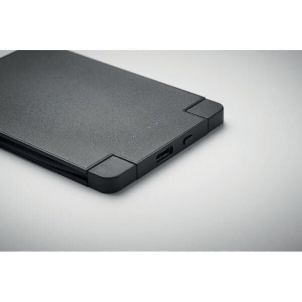 Powerbank SLIMPO - Magnetische 2500 mAh