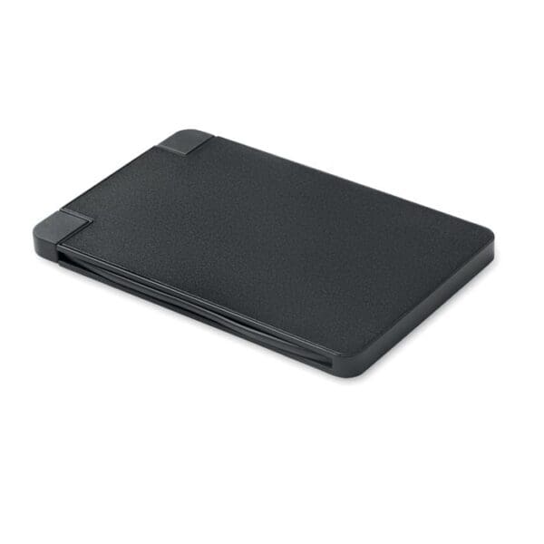 Powerbank SLIMPO - Magnetische 2500 mAh