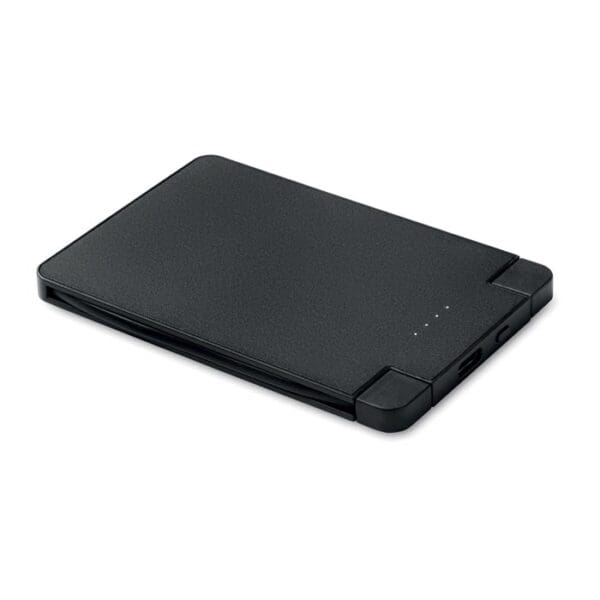 Powerbank SLIMPO - Magnetische 2500 mAh