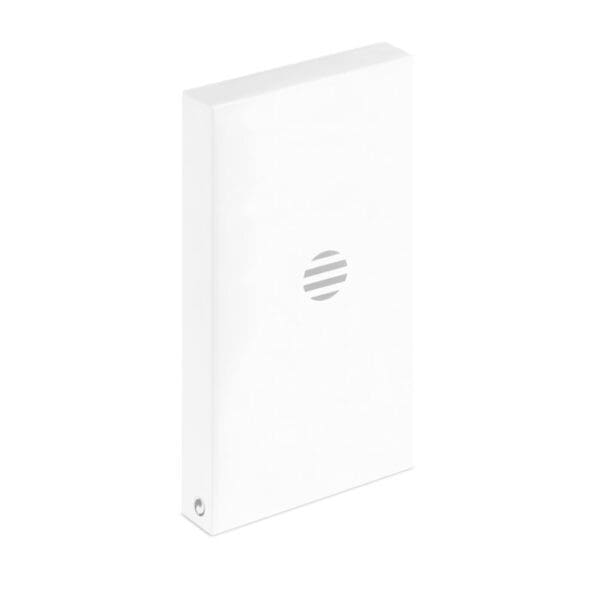Powerbank SOLAR POWERFLAT - Solar 8000 mAh