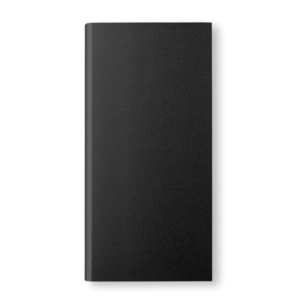 Powerbank SOLAR POWERFLAT - Solar 8000 mAh