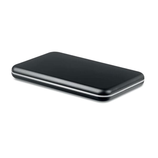 Powerbank SOLARFLAT - Solar 4000 mAh
