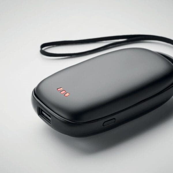 Powerbank TRICPOWER - Handwärmer 4000 mAh