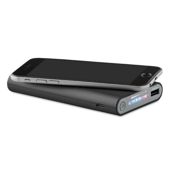 Powerbank VIGOR - Wireless Typ C
