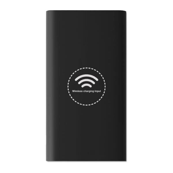 Powerbank VIGOR - Wireless Typ C