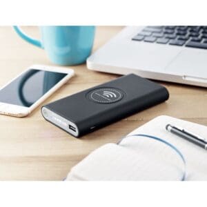 Powerbank VIGOR - Wireless Typ C