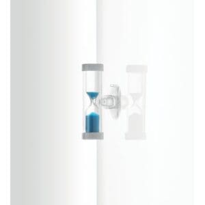 QUICKSHOWER - Dusch-Sanduhr (4min)