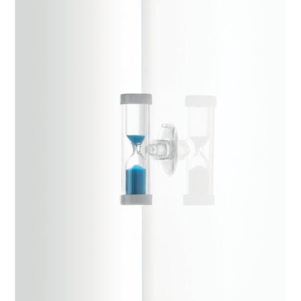 QUICKSHOWER - Dusch-Sanduhr (4min)